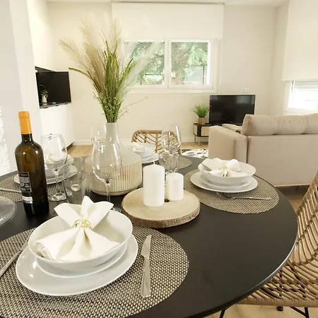 Lägenhet Galihost - A Casa De Lena - Turisticos *