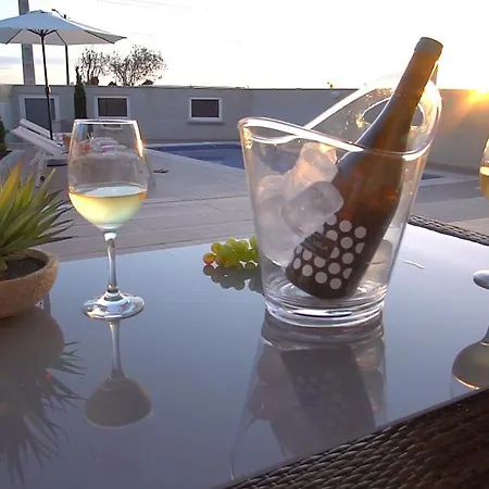 Apartmán Galihost - A Casa De Lena - Turisticos Ribadumia