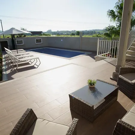 Galihost - A Casa De Lena - Turisticos * Ribadumia