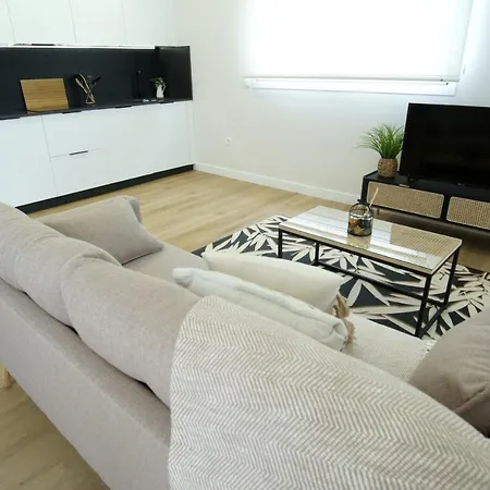 Appartement Galihost - A Casa De Lena - Turisticos *