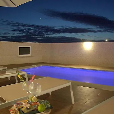 아파트 Galihost - A Casa De Lena - Turisticos