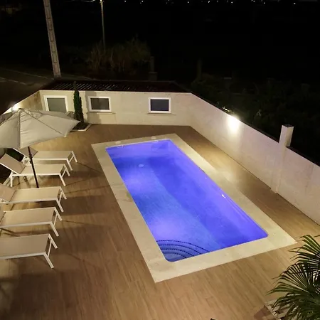 Appartement Galihost - A Casa De Lena - Turisticos *