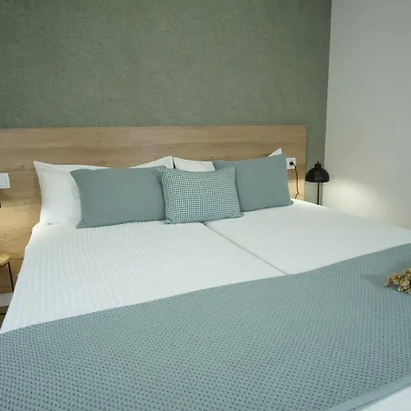 Galihost - A Casa De Lena - Turisticos