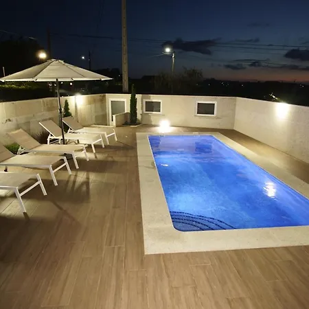 Galihost - A Casa De Lena - Turisticos *