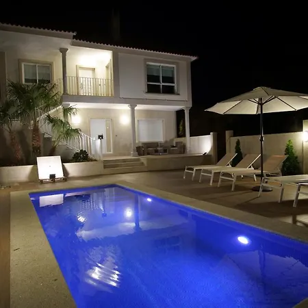 Appartement Galihost - A Casa De Lena - Turisticos