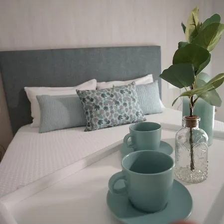 Galihost - A Casa De Lena - Turisticos Appartement