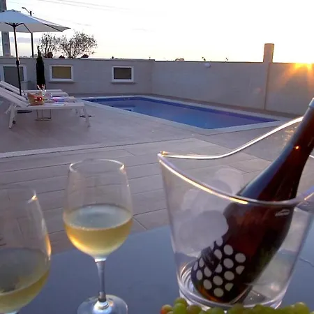 Apartmán Galihost - A Casa De Lena - Turisticos Ribadumia