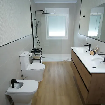 Galihost - A Casa De Lena - Turisticos Appartement