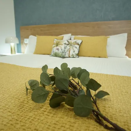 Galihost - A Casa De Lena - Turisticos Appartement *