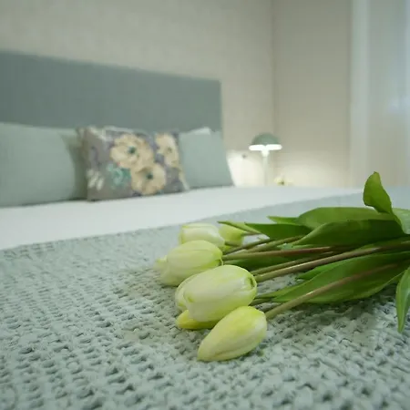 Galihost - A Casa De Lena - Turisticos * Ribadumia