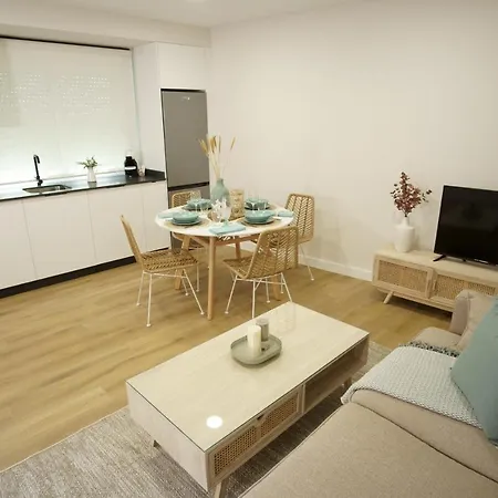 Galihost - A Casa De Lena - Turisticos *