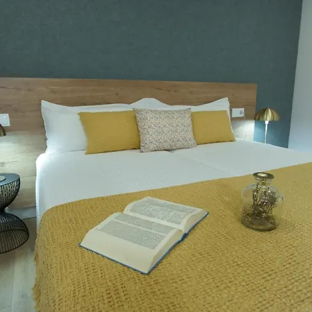 Galihost - A Casa De Lena - Turisticos Ribadumia