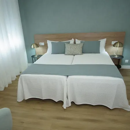 Galihost - A Casa De Lena - Turisticos Appartement *