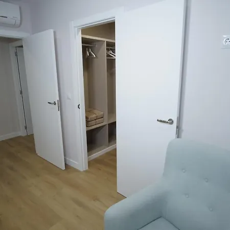 Galihost - A Casa De Lena - Turisticos Appartement *