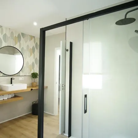 Appartement Galihost - A Casa De Lena - Turisticos *