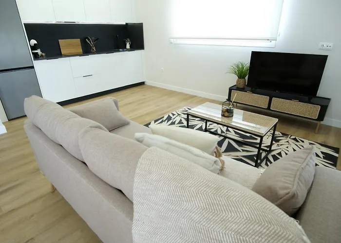 Apartmán Galihost - A Casa De Lena - Turisticos *