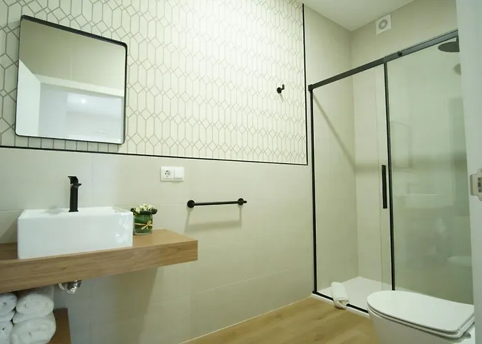 Apartmán Galihost - A Casa De Lena - Turisticos