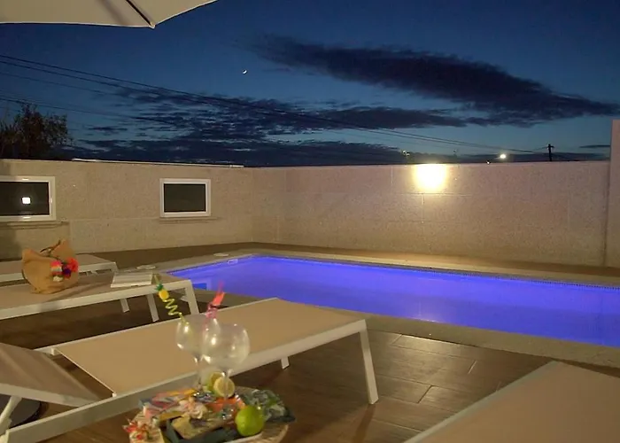 Apartmán Galihost - A Casa De Lena - Turisticos