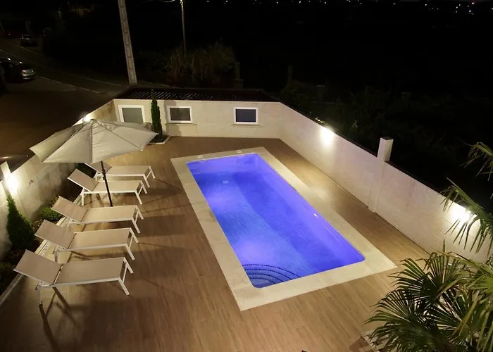 Apartmán Galihost - A Casa De Lena - Turisticos *