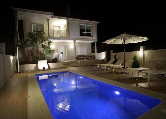Apartmán Galihost - A Casa De Lena - Turisticos