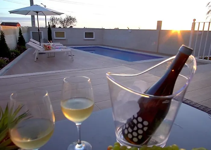 Apartmán Galihost - A Casa De Lena - Turisticos Ribadumia