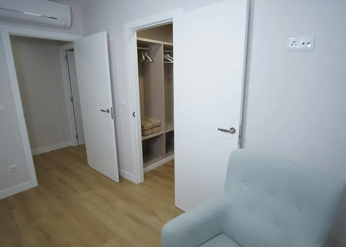 Galihost - A Casa De Lena - Turisticos Apartmán *