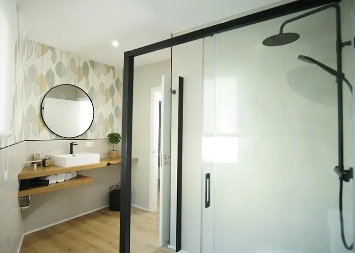 Apartmán Galihost - A Casa De Lena - Turisticos *